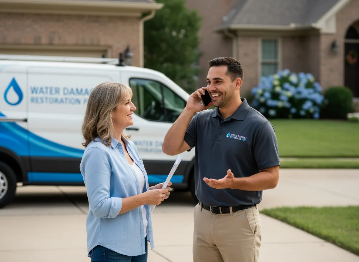 Flood Restoration Cortland, NY FAQs